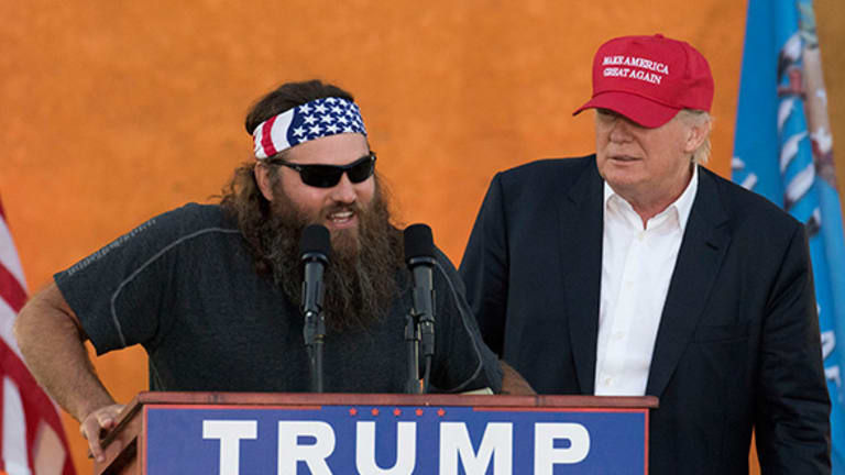 You Can Be Fired for Your Political Beliefs