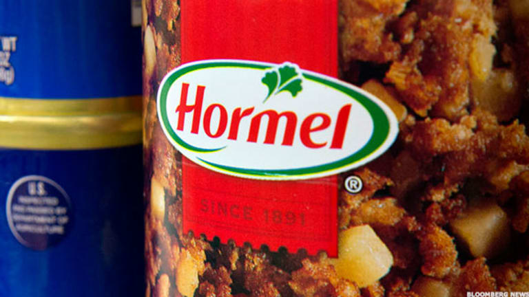 Hormel Foods Can Still Open Up Another Can of Share Gains