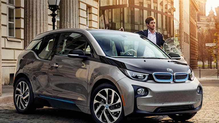 10 Plug-In Hybrids Bridging the Gap to Electric Vehicles