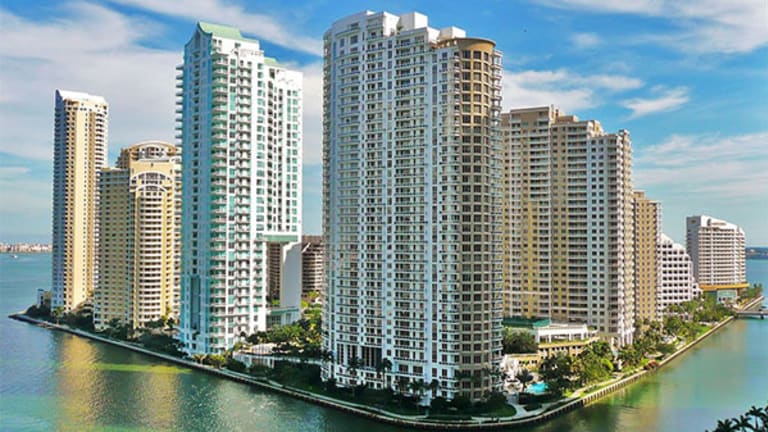 Strategy for the Moment; A Canary in the Real Estate Mine: Best of Kass