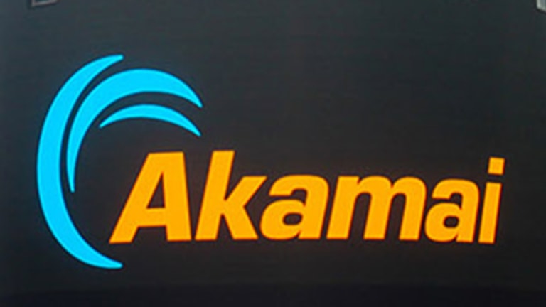 Akamai Takes a Hit on Lower Web Traffic Projections
