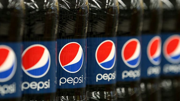 PepsiCo (PEP) Stock Up, Creates New Leadership Position in North America