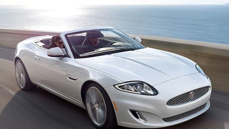 5 Automobiles the Experts Warn Might Be Going Away After 2015
