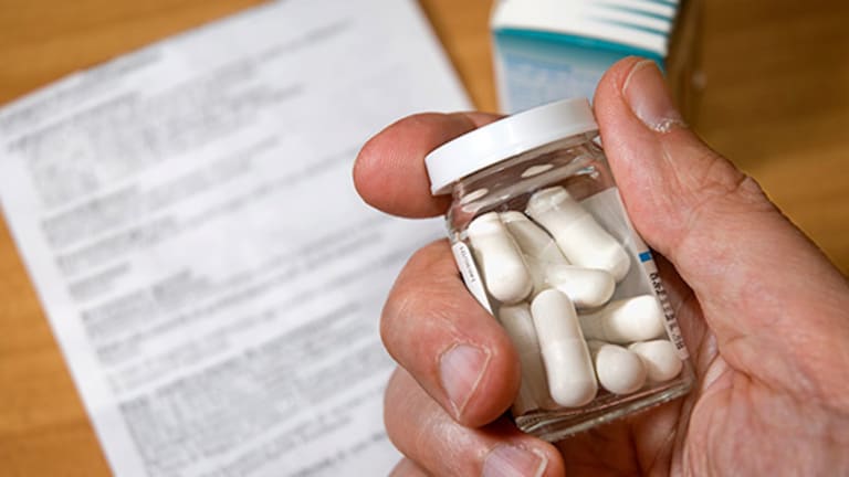 Vanda Pharma (VNDA) Stock Price Target Upped on Drug Patent Ruling