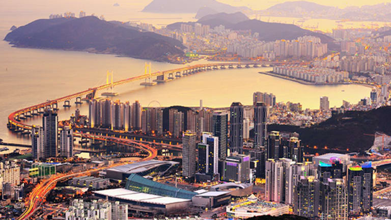 For Tactical Growth, Stadion Puts Its Bets on Semiconductors, South Korea