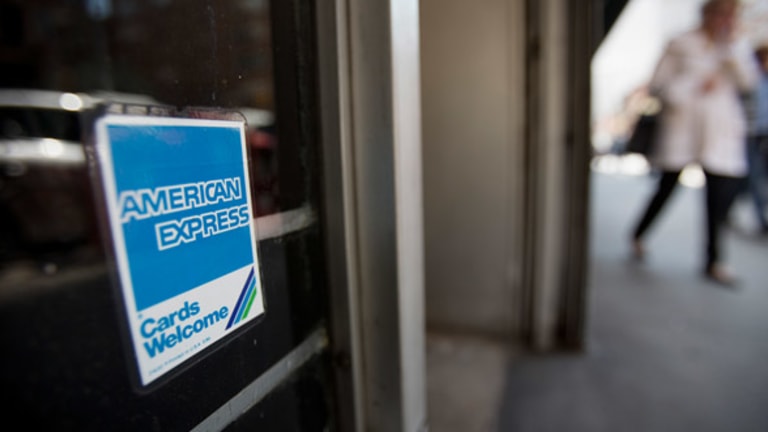 American Express (AXP) Stock Downgraded at Deutsche Bank