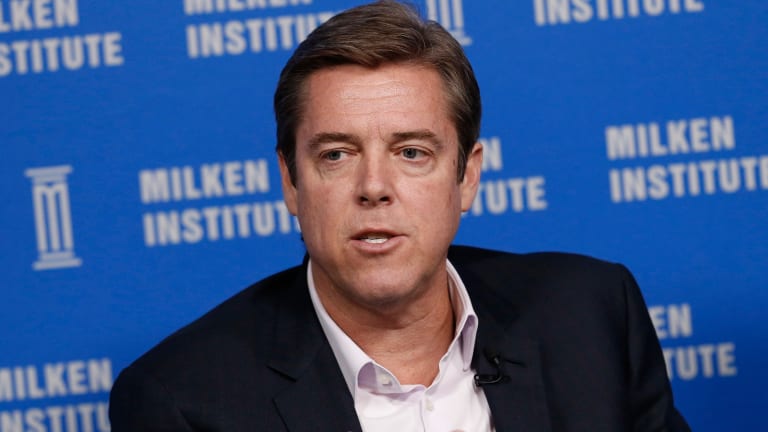 TrueCar Founder Scott Painter Out as Stock Drops 46% in Four Weeks