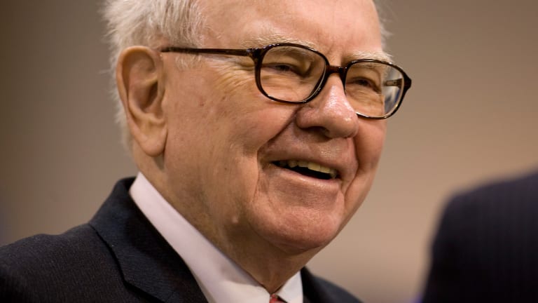 Buffett Looks Back at His 50-Year Record and Likes What He Sees