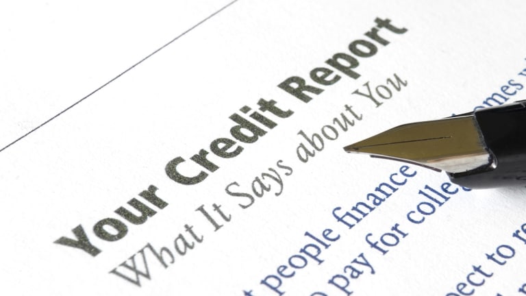 A Secret History of Credit Scores: Who Determined What Matters and Why
