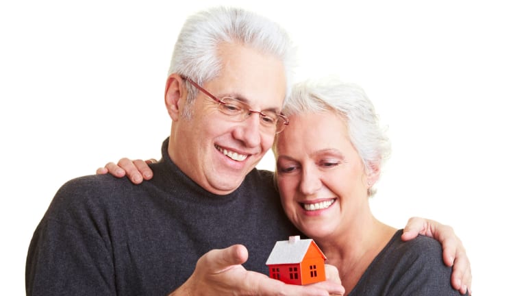 To Downsize or Not to Downsize: The Retiree's Question