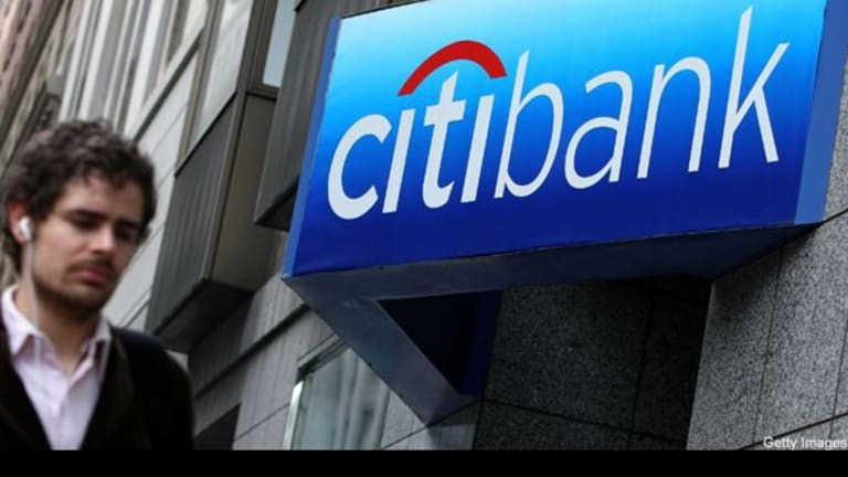 4 Banks You Should Watch While Everyone Else Frets Over Citibank