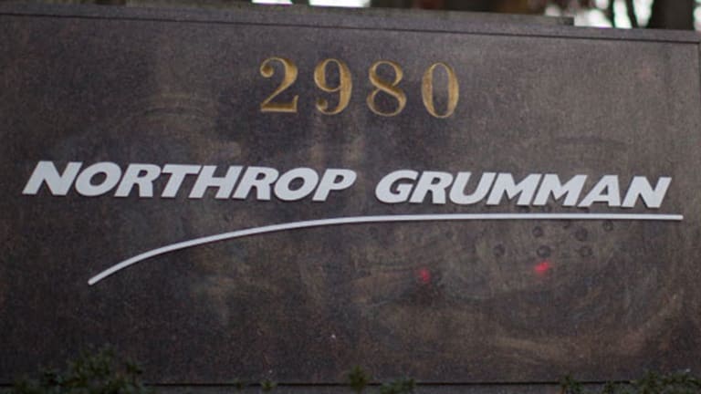 Northrop Grumman to Purchase Missile Maker Orbital for $7.8 Billion