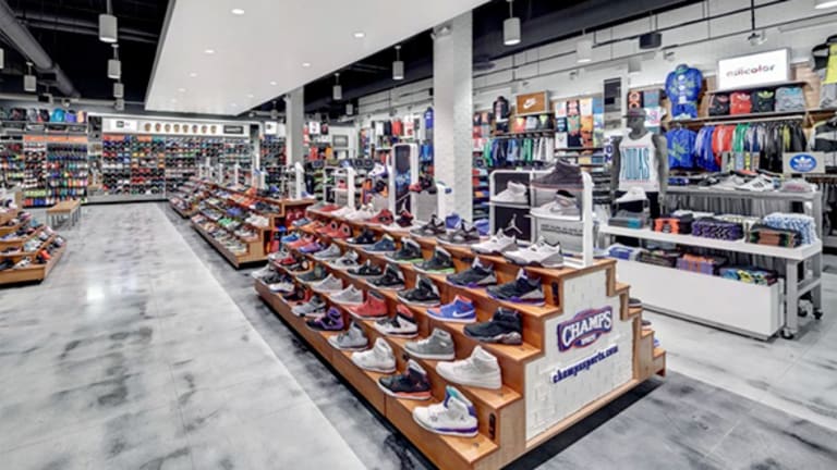 Working for A Footlocker Store - How much do I use my DISCOUNT?!