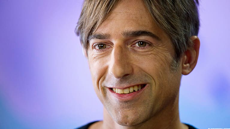 Zynga's Pincus, Apple's Jobs and Other Tech CEOs Who Have Come Back