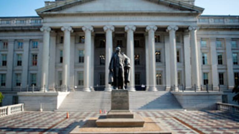 Wall Street Will Make Money From Higher Taxes: Street Whispers