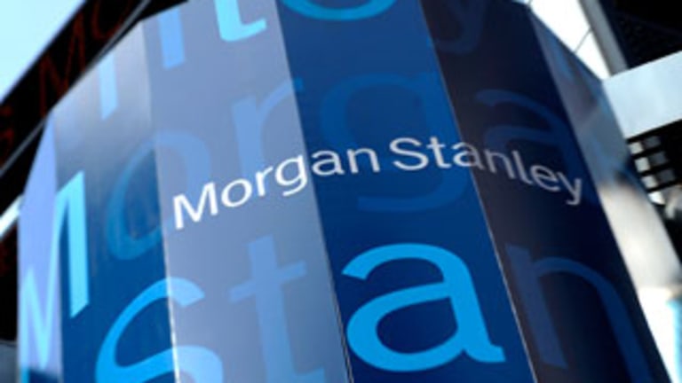 Morgan Stanley Needs to Cut to the Bone: Analyst