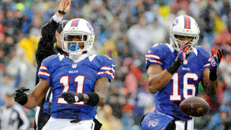 5 NFL Grinches For The 2012 Holiday Season