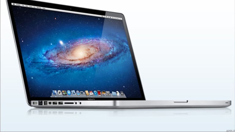 Facebook, Qualcomm, Apple: Tech Premarket