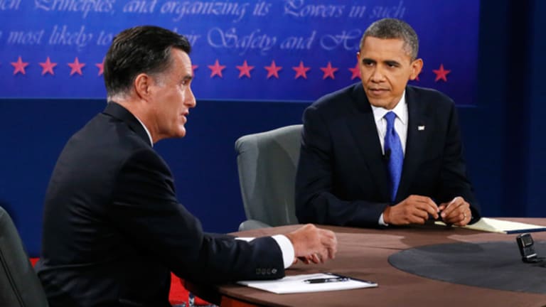 Who Won the Final Presidential Debate?