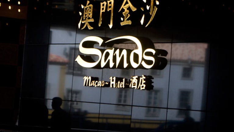 Las Vegas Sands: Unlocking Value Could Be a REIT Idea