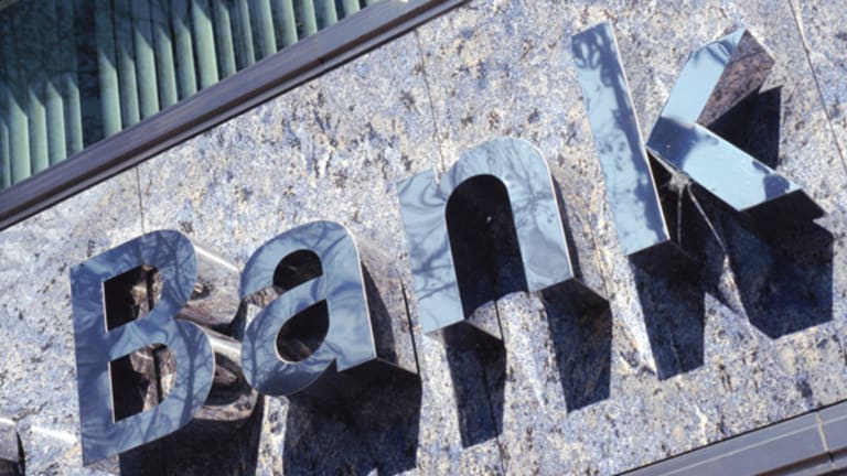 10 Bank Stocks From the South for Smart Long-Term Investors