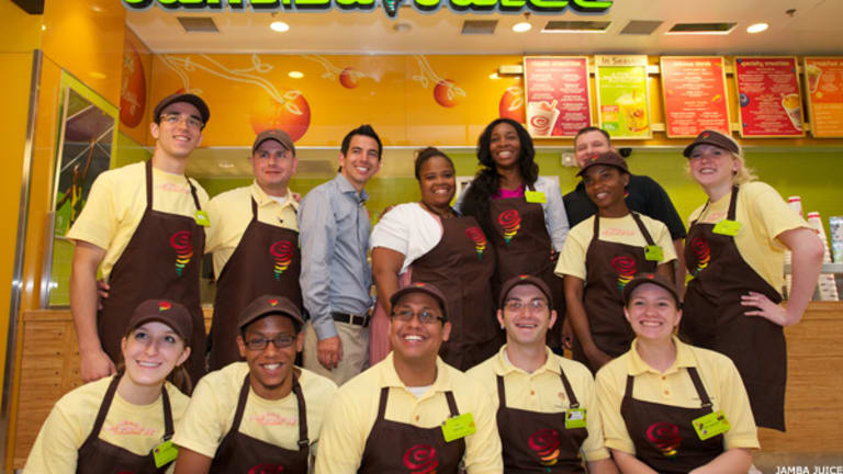 5 Sports Stars Buying Franchises as Their Next Play