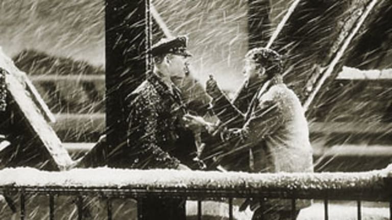 5 Holiday TV Specials We Might Increasingly Tune Out