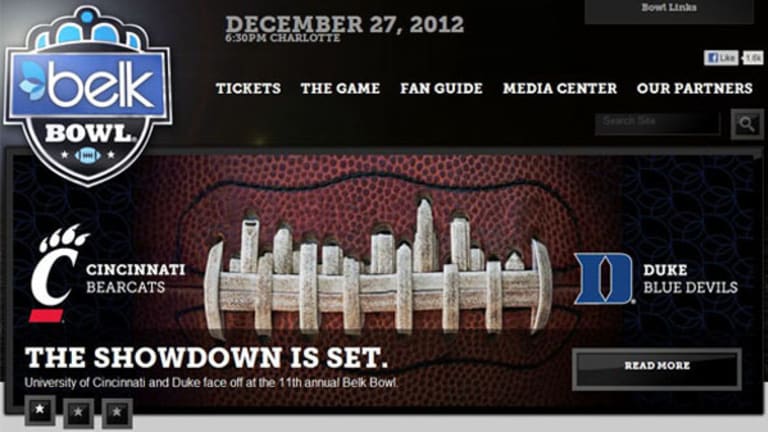 5 Strangest College Bowl Game Sponsors