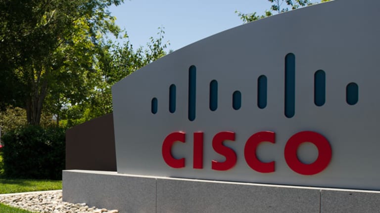 Cisco Earnings: Live Blog Recap