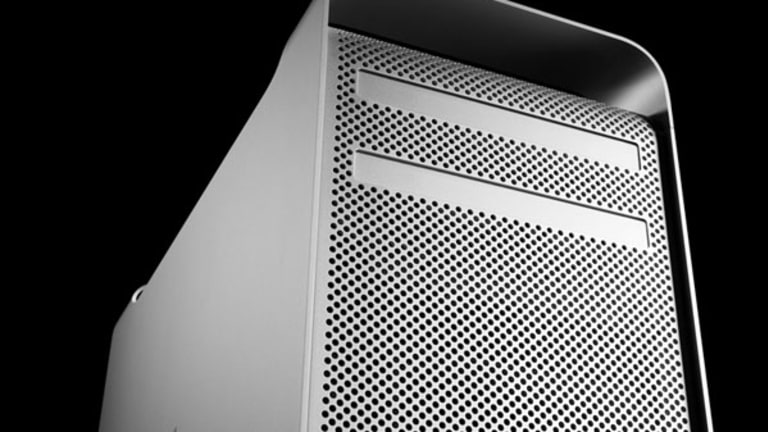 The Digital Skeptic: Patents No Longer Polish Apple