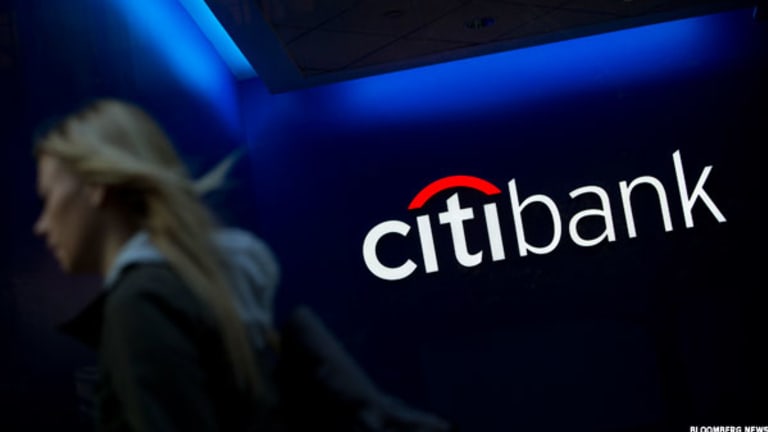 Citigroup: Bernanke's Money Printing Winner
