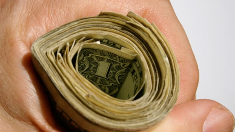 Top 200 CEOs Got Big Raises in 2012, The New York Times Reports