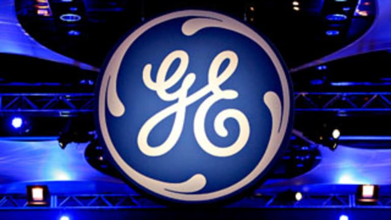 GE, Citigroup 2012 Earnings In Limbo Over Tax Fight