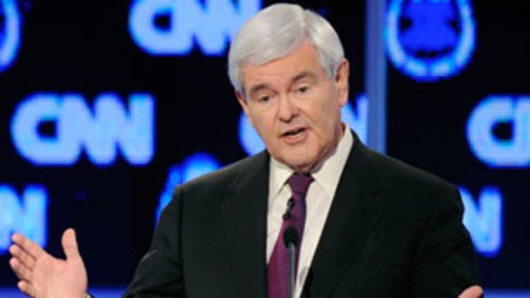 Newt Must Channel Saul Alinsky to Win