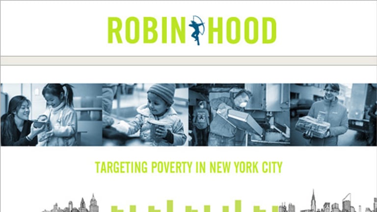 5 Top Charities for Putting Your Money to Work