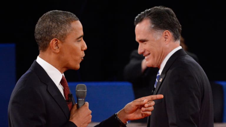 Obama Defeats Romney: 2012 Election Night Blog Recap