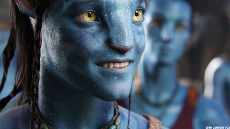 10 Biggest Christmas Blockbusters of All Time