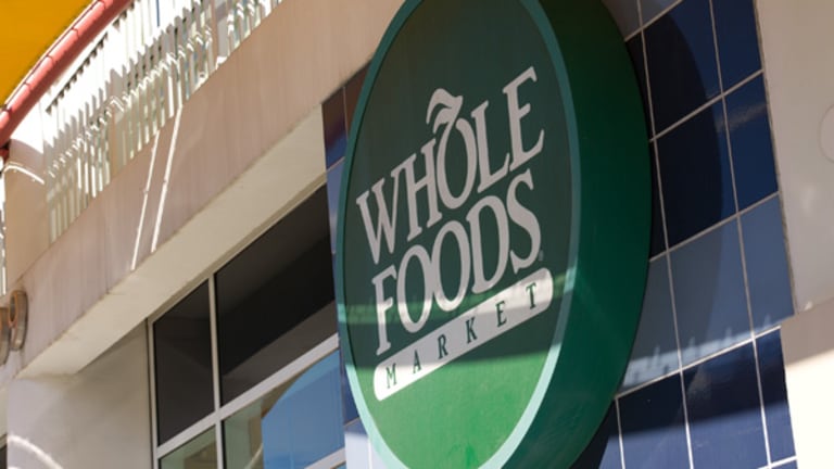 WhiteWave Proves Whole Foods' Results Dead Wrong