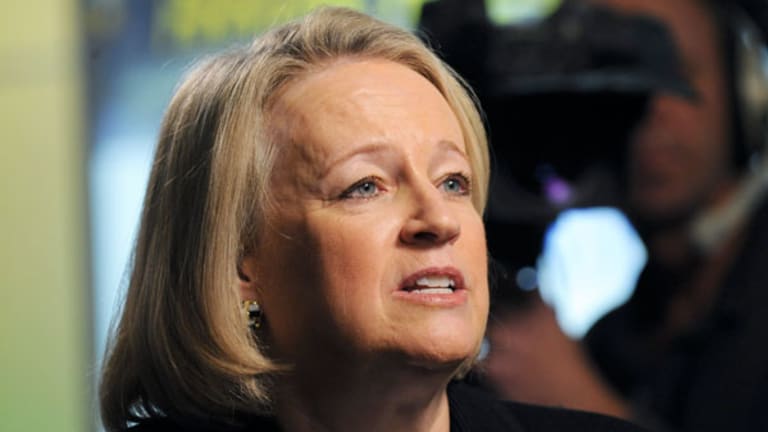 Schapiro to Exit SEC, Walter Named Chairman