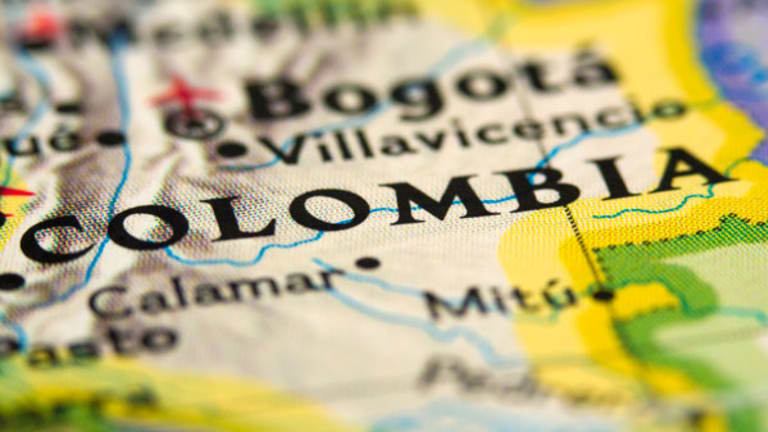 AMR Signs Colombia Codeshare so US Airways Does Too