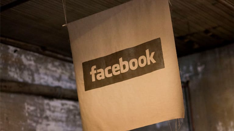 The Digital Skeptic: Facebook Has Many Mouths to Feed in Global Market