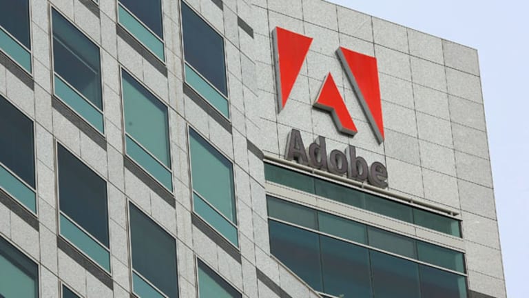 Why Adobe's iPhone Fight Was a Flash in the Pan
