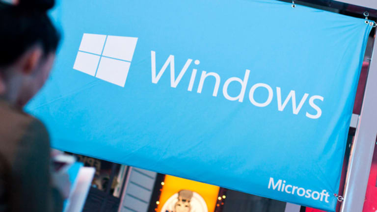Microsoft's Windows 8 Poses Audio Problems