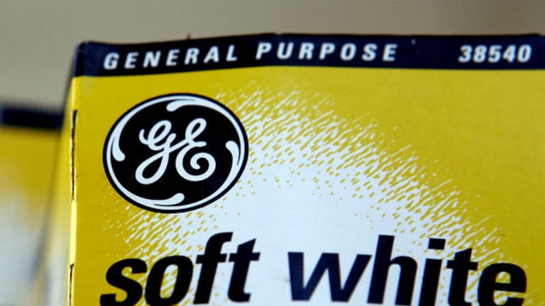 GE Still Bringing Good Things to Life