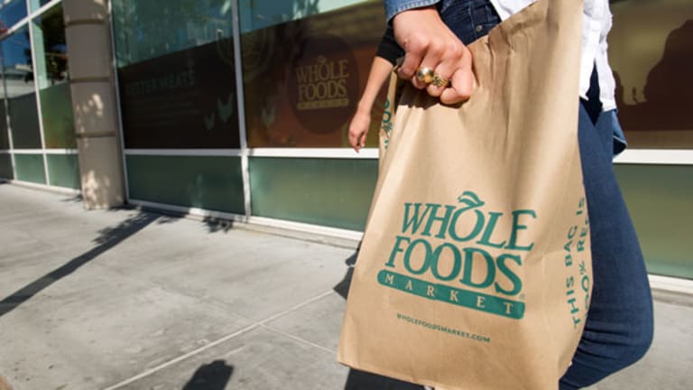 Whole Foods Earnings: What Wall Street Is Saying