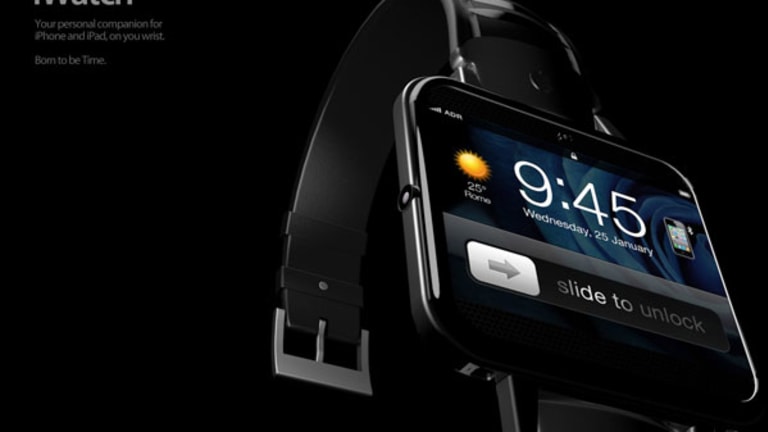 Apple's iWatch May Need FDA Approval -- and That's a Good Thing