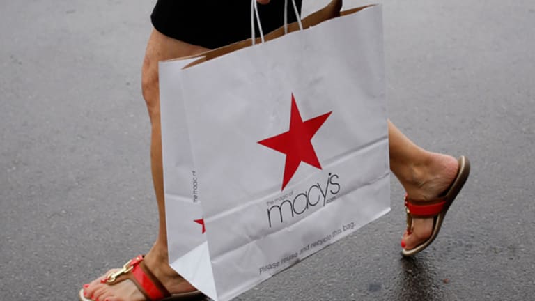 Sozzi: Is Macy's Really Performing National Magic Acts?