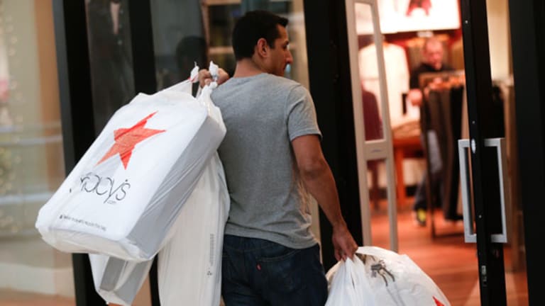 Holiday Retail Sales Rise 3.5%, Driven by Deep Discounts