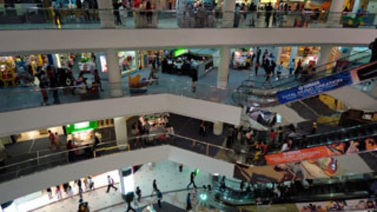 The Reasons For The Wet Seal's (WTSL) Double-Digit Losses