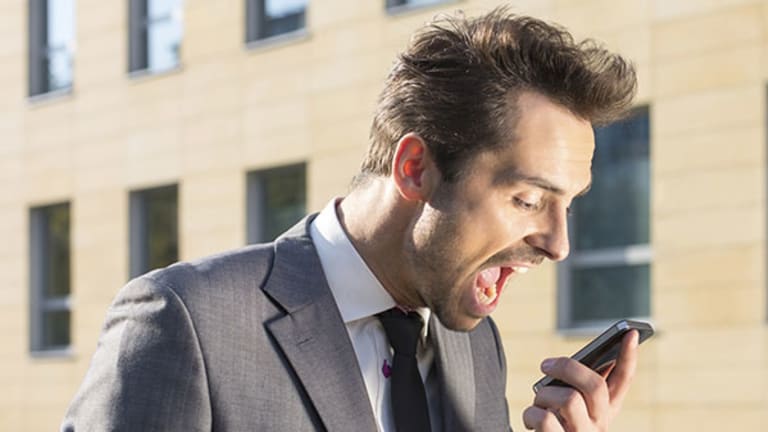 Here Are the Industries We Curse at Most for Bad Customer Service